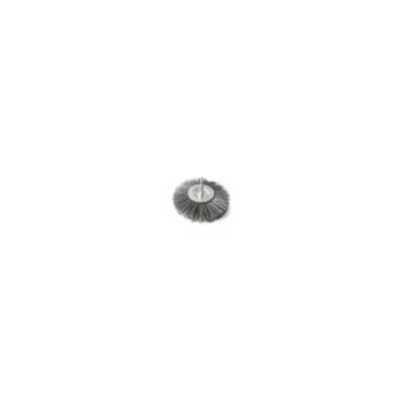 444000043 - Perie de plastic pt. HECHT 444