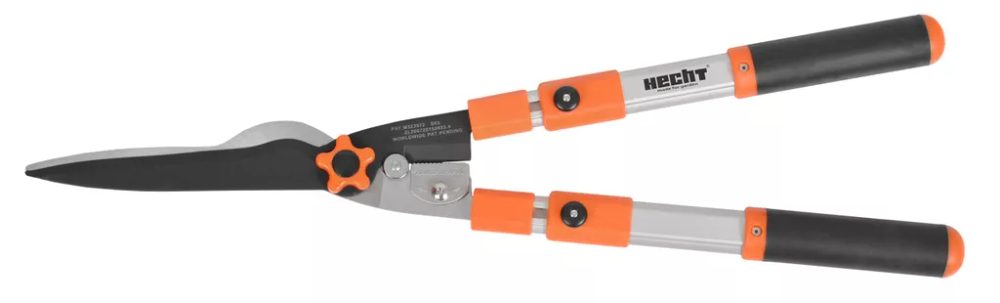 0182036L – Foarfece telescopică pentru gard viu – SimpleTools 0182036L - Foarfece telescopică pentru gard viu - SimpleTools