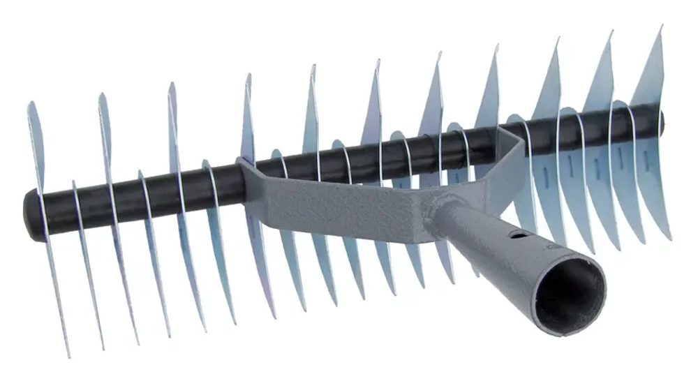 G02FHN – Grebla de aerare – SimpleTools G02FHN - Grebla de aerare - SimpleTools