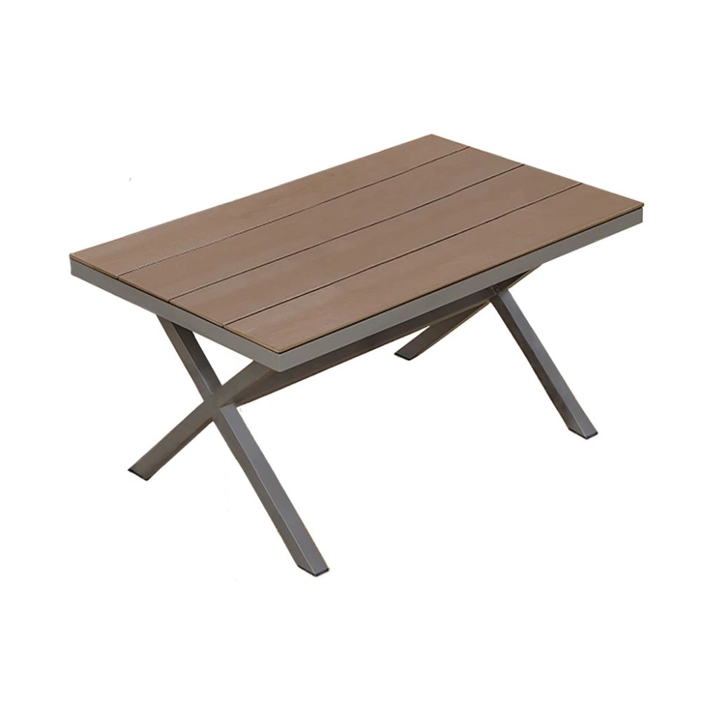 HECHT LIMA TABLE – Masa de gradina – SimpleTools HECHT LIMA TABLE - Masa de gradina - SimpleTools