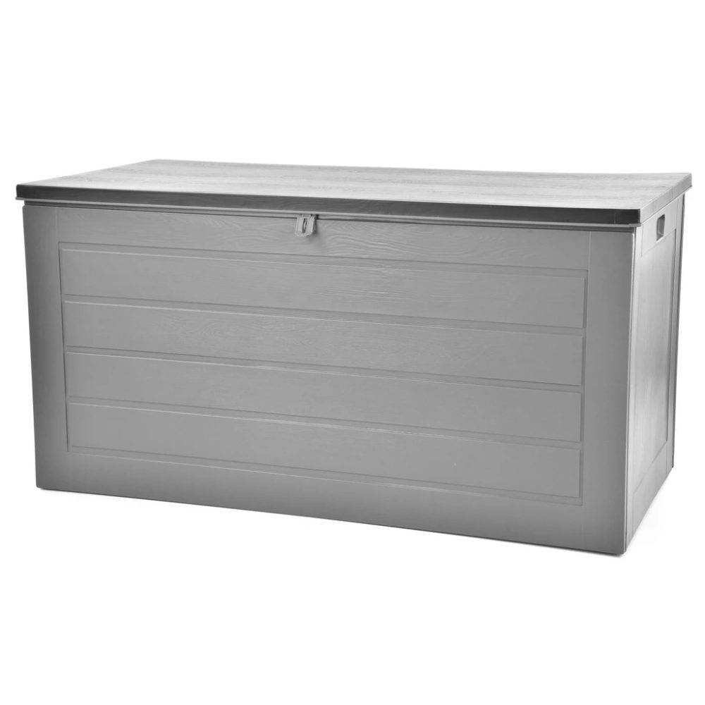 HECHTBOXXL – Cutie depozitare – SimpleTools HECHTBOXXL - Cutie depozitare - SimpleTools