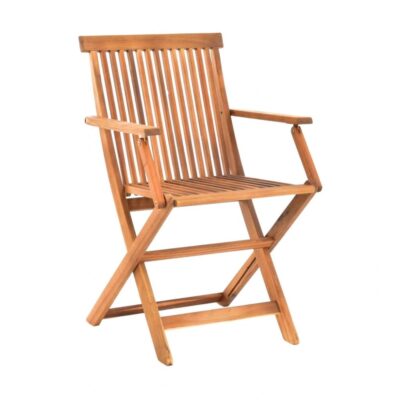 HECHTBASICCHAIR - Scaun de gradina