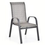 HECHTHONEYCHAIR - Scaun de gradina - SimpleTools