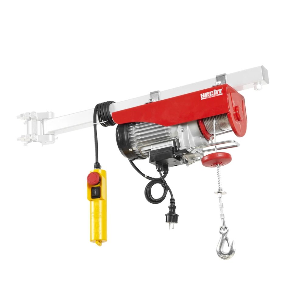 HECHT8480 – Electropalan 800kg – SimpleTools HECHT8480 - Electropalan 800kg - SimpleTools