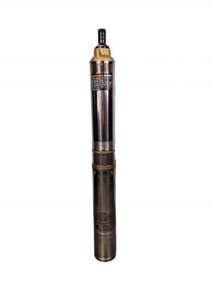 3.5stm2-8 pompa submersibila ROTOR, produsul contine taxa timbru verde 5.5 Ron