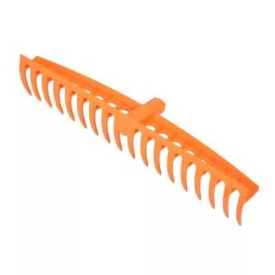 HECHT600118 - Grebla din nailon 18 dinti, latime 580 mm