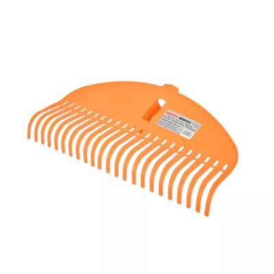 HECHT600123 - Grebla PET 23 dinti, latime 480 x 260 mm