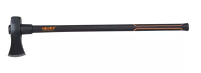 HECHT908500 - Topor de despicat 85 cm, 2,7 kg