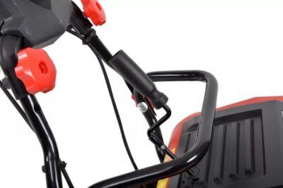 HECHT 9015 - Freză electrică, de zăpadă - SimpleTools