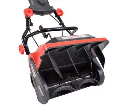 HECHT 9015 - Freză electrică, de zăpadă - SimpleTools