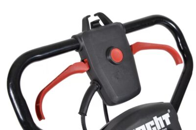 HECHT 9015 - Freză electrică, de zăpadă - SimpleTools