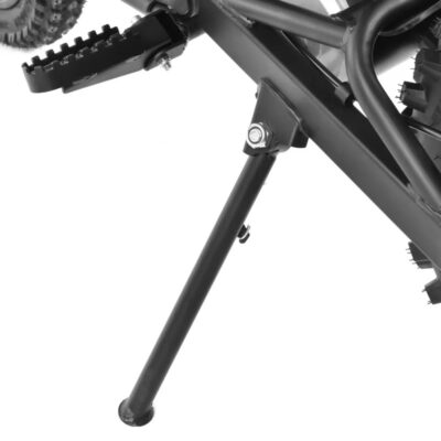 HECHT 59100 ORANGE - Motocicleta electrică Off Road ACCU - SimpleTools