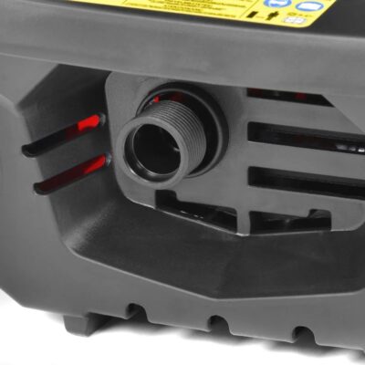 HECHT 322 - Aparat de spălat cu presiune - SimpleTools