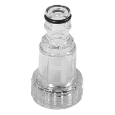 HECHT 322 - Aparat de spălat cu presiune - SimpleTools