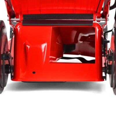 HECHT 548 SWE 5 IN 1 - Mașină de tuns iarba, pe benzină - SimpleTools