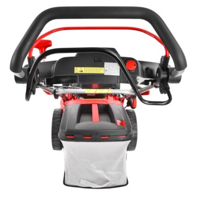 HECHT 548 SWE 5 IN 1 - Mașină de tuns iarba, pe benzină - SimpleTools