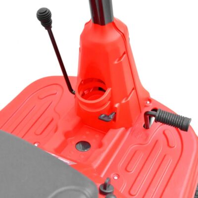 HECHT 5161 - Tractor pentru gazon - SimpleTools