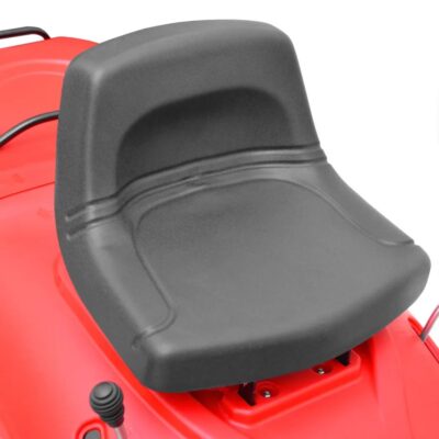 HECHT 5161 - Tractor pentru gazon - SimpleTools