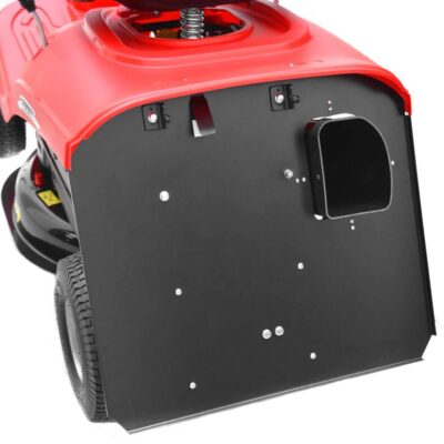 HECHT 5161 - Tractor pentru gazon - SimpleTools