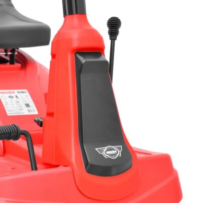 HECHT 5161 - Tractor pentru gazon - SimpleTools