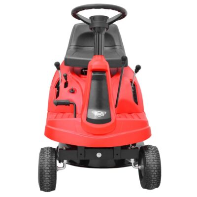 HECHT 5161 - Tractor pentru gazon - SimpleTools