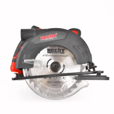 HECHT 1613 - Ferăstrău circular electric - SimpleTools