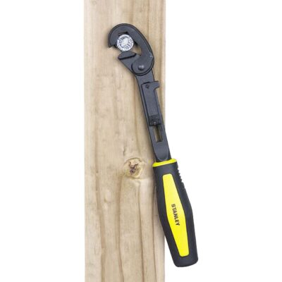 Cheie carlig Sanley, 4-87-988, 200 mm, capacitate 8 - 14 mm - SimpleTools
