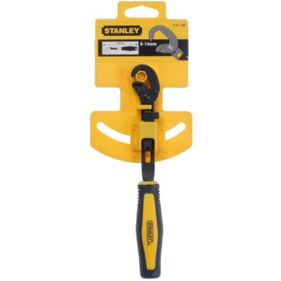 Cheie carlig Sanley, 4-87-988, 200 mm, capacitate 8 - 14 mm - SimpleTools