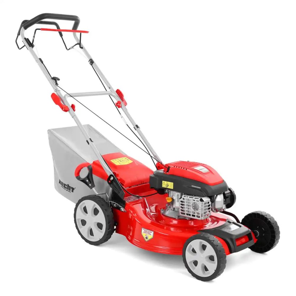 HECHT 551 SC – Masina de tuns iarba pe benzina – SimpleTools HECHT 551 SC - Masina de tuns iarba pe benzina - SimpleTools