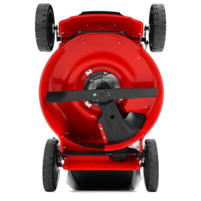 HECHT 551 SC - Masina de tuns iarba pe benzina - SimpleTools