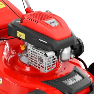 HECHT 551 SC - Masina de tuns iarba pe benzina - SimpleTools