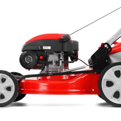 HECHT 551 SC - Masina de tuns iarba pe benzina - SimpleTools