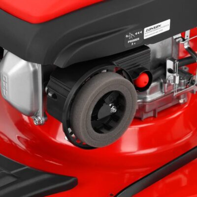 HECHT 551 SC - Masina de tuns iarba pe benzina - SimpleTools