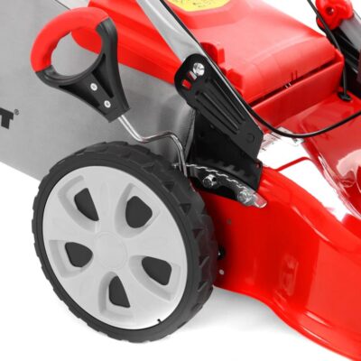 HECHT 551 SC - Masina de tuns iarba pe benzina - SimpleTools