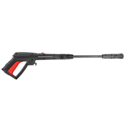 HECHT 333 - Aparat de spalat cu inalta presiune - SimpleTools