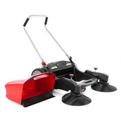 HECHT 8105 - Mătură mecanica - SimpleTools