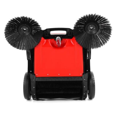 HECHT 8105 - Mătură mecanica - SimpleTools