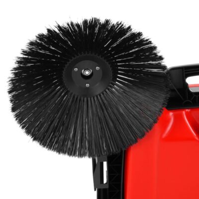 HECHT 8105 - Mătură mecanica - SimpleTools