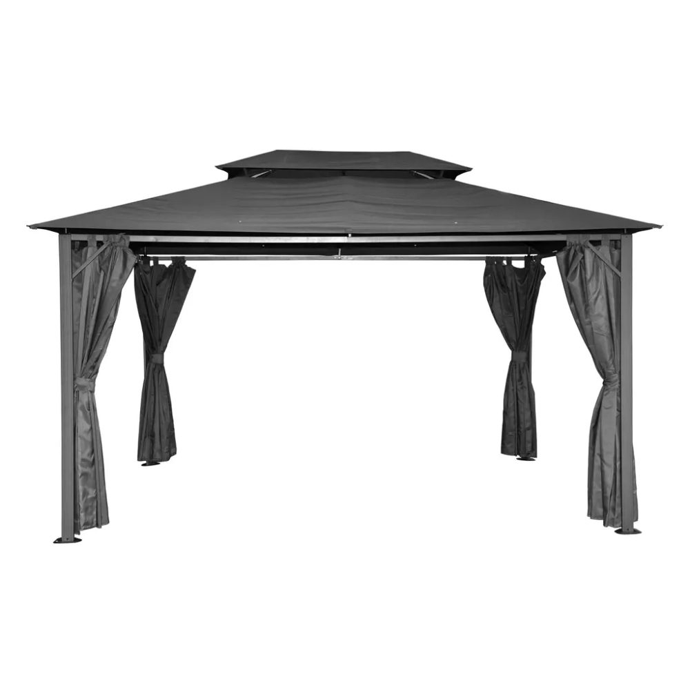 HECHT GAZEBO 34 – Foisor de gradina – SimpleTools HECHT GAZEBO 34 - Foisor de gradina - SimpleTools