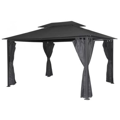 HECHT GAZEBO 34 - Foisor de gradina - SimpleTools
