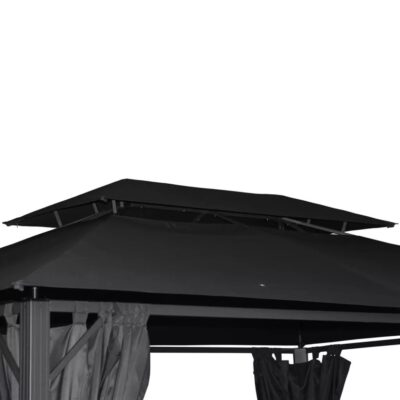 HECHT GAZEBO 34 - Foisor de gradina - SimpleTools