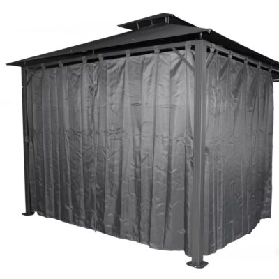 HECHT GAZEBO 34 - Foisor de gradina - SimpleTools