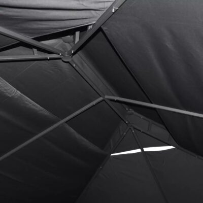 HECHT GAZEBO 34 - Foisor de gradina - SimpleTools