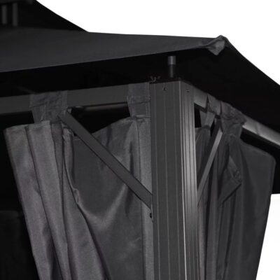 HECHT GAZEBO 34 - Foisor de gradina - SimpleTools