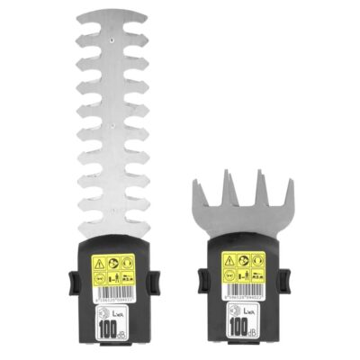 HECHT 5036 - Trimmer cu acumulator - SimpleTools