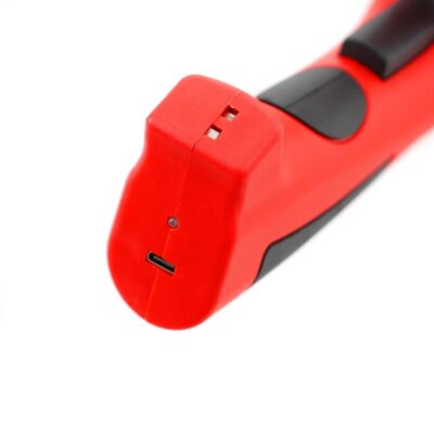 HECHT 5036 - Trimmer cu acumulator - SimpleTools