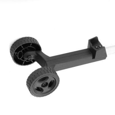 HECHT 5036 - Trimmer cu acumulator - SimpleTools