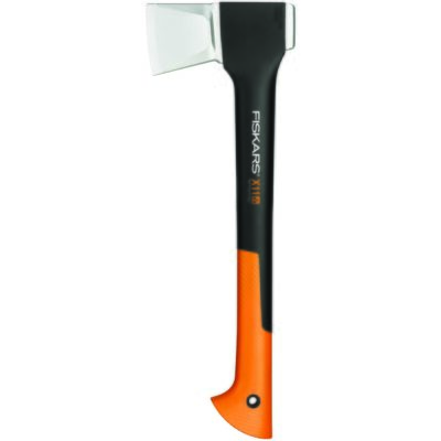 Topor pentru despicat Fiskars X11, S, 491 mm, 1090 g