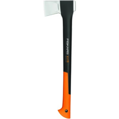 Topor pentru despicat Fiskars X17, M, 652 mm, 1550 g