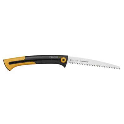 Fierastrau de gradina Fiskars Xtract™ SW75, 330 mm, 230 g
